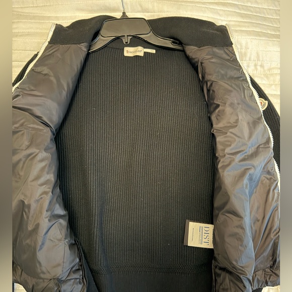 Moncler jacket - Picture 6 of 6